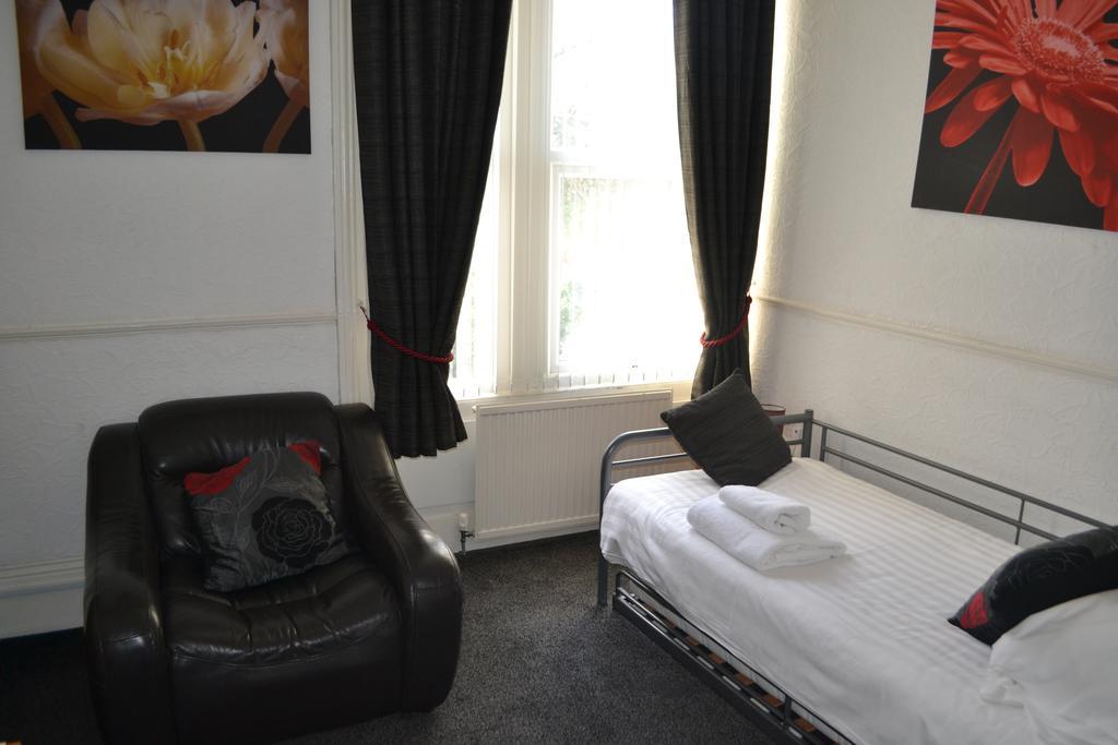 Mowbray Guest House Sunderland  Room photo
